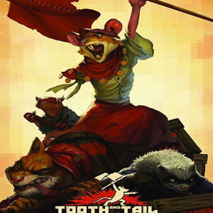 Tooth and Tail (for PC) Steam