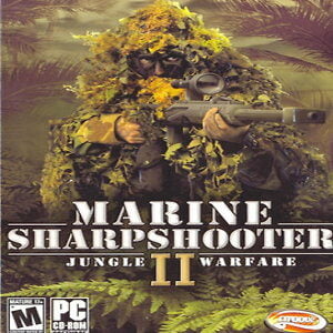Marine Sharpshooter II: Jungle Warfare (for PC) Steam