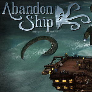 Abandon Ship (for PC) Steam