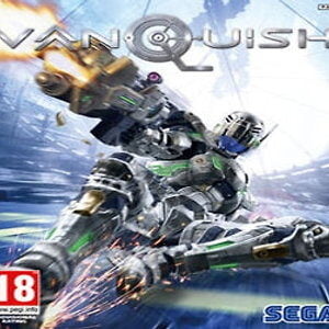 Vanquish (for PC) Steam