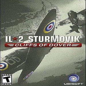 IL-2 Sturmovik: Cliffs of Dover (for PC) Steam
