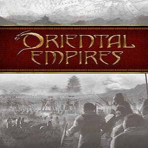Oriental Empires (for PC) Steam