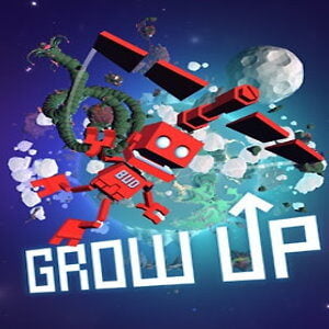 Grow Up (for PC) Steam