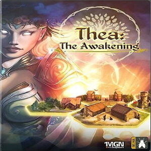 Thea: The Awakening (for PC) Steam