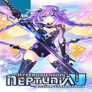 Hyperdimension Neptunia U: Action Unleashed (for PC) Steam