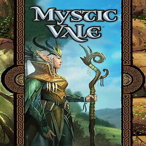 Mystic Vale (for PC) Steam