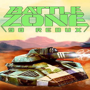 Battlezone 98 Redux (for PC) Steam