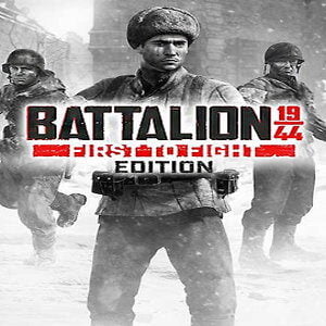 Battalion 1944: First To Fight Edition (for PC) Steam