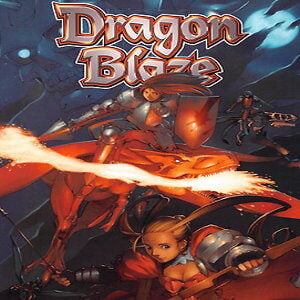 Dragon Blaze (for PC) Steam