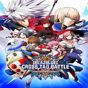 BlazBlue: Cross Tag Battle Special Edition (for PC) Steam