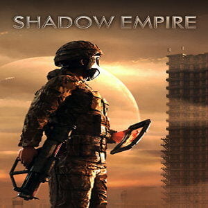 Shadow Empire (for PC) Steam