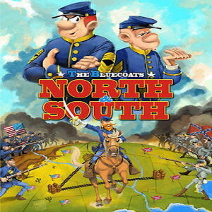 The Bluecoats: North & South (for PC) Steam