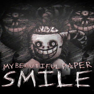 My Beautiful Paper Smile (for PC) Steam