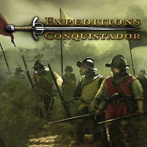Expeditions: Conquistador (for PC) Steam