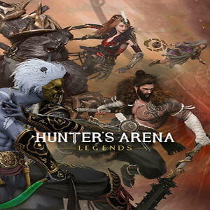 Hunter's Arena: Legends (for PC) Steam