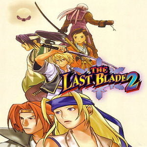 The Last Blade 2 (for PC) Steam