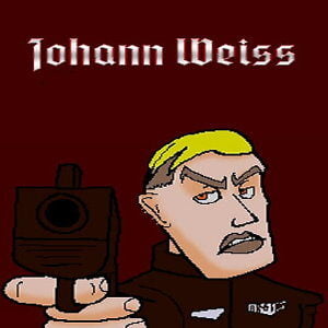 Johann Weiss (for PC) Steam