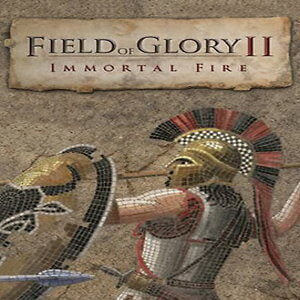 Field of Glory II: Immortal Fire (for PC) Steam