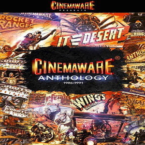 Cinemaware Anthology: 1986-1991 (for PC) Steam