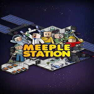 Meeple Station (for PC) Steam