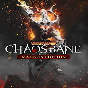 Warhammer: Chaosbane Magnus Edition (for PC) Steam