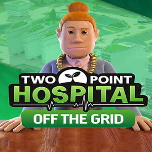 Two Point Hospital: Off the Grid (for PC) Steam