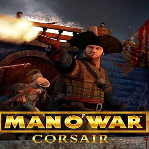 Man O' War: Corsair - Warhammer Naval Battles (for PC) Steam