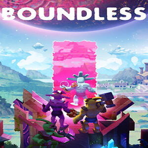 Boundless (for PC) Steam