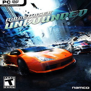 Ridge Racer Unbounded (for PC) Steam