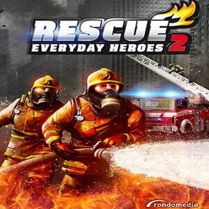 RESCUE 2: Everyday Heroes (for PC) Steam