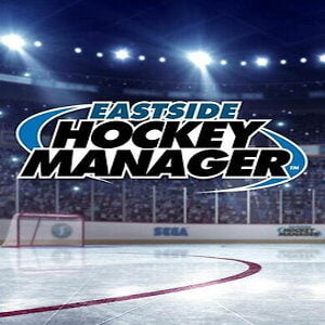 Eastside Hockey Manager (for PC) Steam