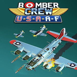 Bomber Crew: USAAF (for PC) Steam
