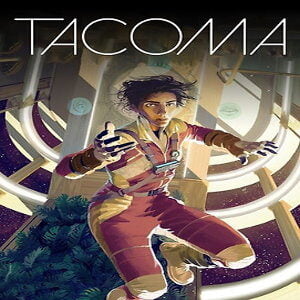 Tacoma (for PC) Steam