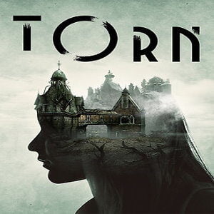 Torn VR (for PC) Steam