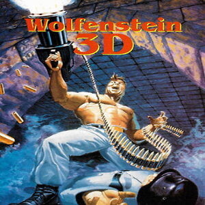 Wolfenstein 3D (for PC) Steam