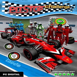 Pitstop Challenge (for PC) Steam