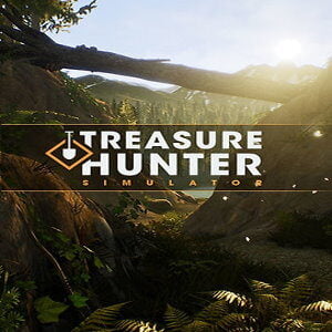 Treasure Hunter Simulator (for PC) Steam