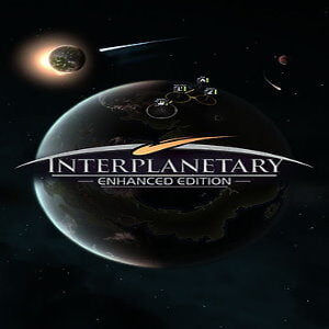 Interplanetary Enhanced Edition (for PC) Steam