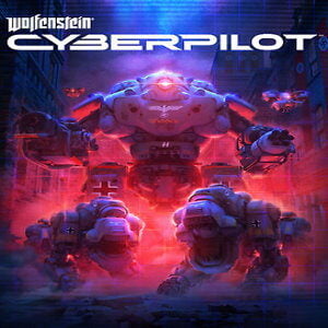 Wolfenstein: Cyberpilot VR (for PC) Steam