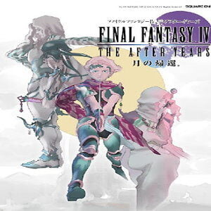 Final Fantasy IV: The After Years (for PC) Steam