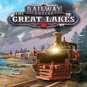 Railway Empire - The Great Lakes (for PC) Steam