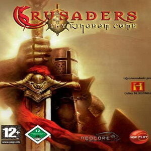 Crusaders: Thy Kingdom Come (for PC) Steam