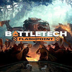 Battletech: Flashpoint (for PC) Steam
