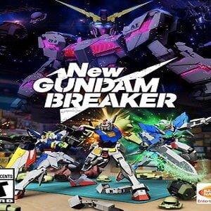 New Gundam Breaker (for PC) Steam