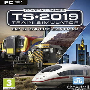 Train Simulator 2019 (for PC) Steam