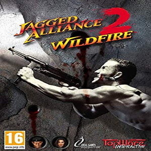 Jagged Alliance 2: Wildfire (for PC) Steam