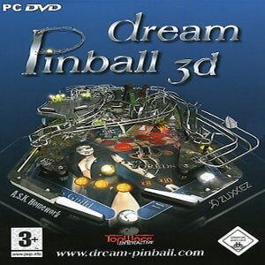 Dream Pinball 3D (for PC) Steam