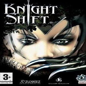 KnightShift (for PC) Steam