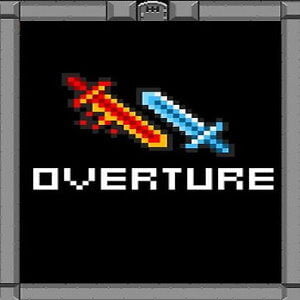 Overture (for PC) Steam