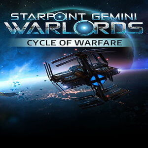 Starpoint Gemini Warlords: Cycle of Warfare (for PC) Steam